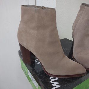 Sam Edelman Blake Suede Boots